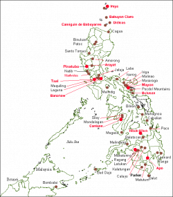 Philippines Map Drawing at GetDrawings.com | Free for personal use ...