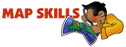 MrDonn.org - Map Skills - Geography Lesson Plans, Games ...