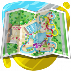 Item Detail - Waterpark Map :: ItemBrowser :: ItemBrowser