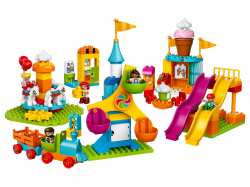 Big Fair - Kiddiwinks Online LEGO Shop