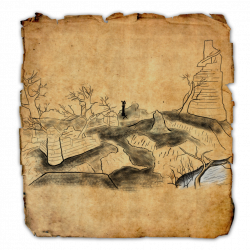 Treasure Map Pictures (67+)