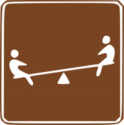 Playground clipart simple - Pencil and in color playground clipart ...