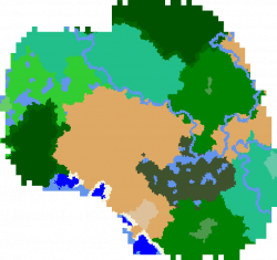 TOOL] Topographer [0.4.2] - Map your Minecraft world - Minecraft ...