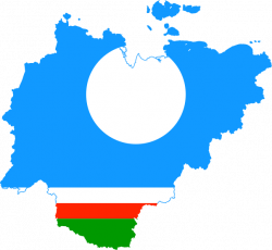 File:Flag-map of Sakha (Yakutia).svg - Wikipedia