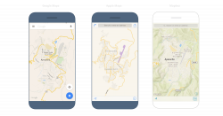 Mobile | Mapbox