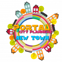 Chestnut - Portal City Planners: New Town 2017