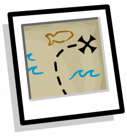 Image - Treasure Map background clothing icon ID 960.PNG | Club ...