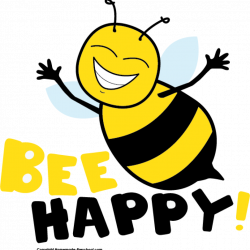 Bee Images Clip Art free clipart hatenylo.com