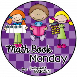 First Grade Garden: Math Book Monday - Skip Counting Books with Freebies