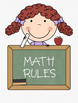 Clipart Kids Math - Cute Math Clipart #145763 - Free ...