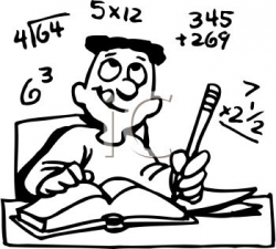Learning Math Cliparts | Free download best Learning Math ...