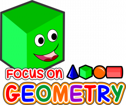 Focus On Geometry – ULTIMATE Resource! | | Math File Folder Games