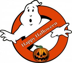 Ghostbuster Halloween Cut | Free Images at Clker.com - vector clip ...