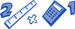 ruler and calculator Icons PNG - Free PNG and Icons Downloads