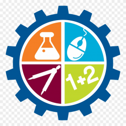 Stem Png - Science, Technology, Engineering, And Mathematics ...