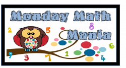 Mental Math Strategies for Addition: Monday Math Mania | Madly Learning
