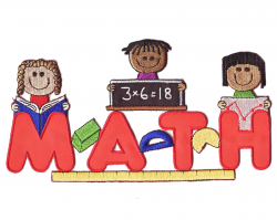 Math clip art for middle school free clipart images 7 ...