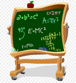 Math Background clipart - School, Teacher, Education ...