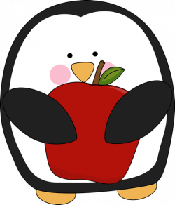 Free Penguin Literacy Cliparts, Download Free Clip Art, Free ...