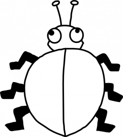Totetude Ladybug Math Clip Art at Clker.com - vector clip art online ...