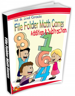 Fun Math Games for kids to Play in the Classroom or at Home<