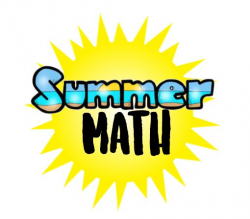 Summer Math - Monee Elementary School