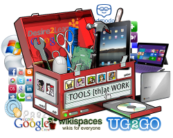 Instructional Toolbox