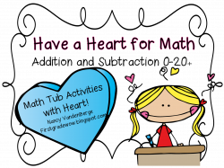 All About The Math!! | First Grade Wow | Bloglovin'