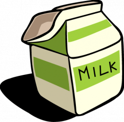 Milk Cartoon Cliparts - Cliparts Zone