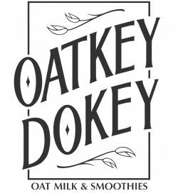 Milk — Oatkey Dokey