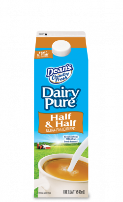 Contact Us | Dairy Products | Dean's Dairy