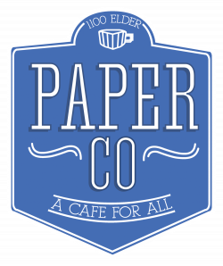 Paper Co. Cafe
