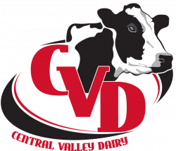 Central Valley Dairy - Forage Covers