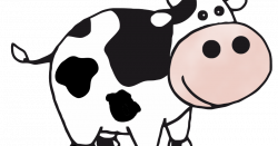 Essay: The Cow ~ A Creative World