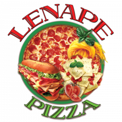 Lenape Pizza Delivery - 1410 Lenape Rd West Chester | Order Online ...