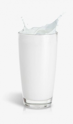 Milk, Milk Clipart, Solid, White Milk PNG Transparent Image ...