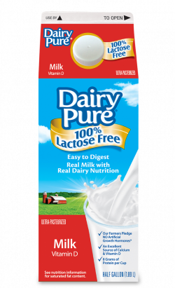 White Milk | Milk Products | Dean's Dairy