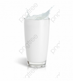 Clipart Product Kind - Glass Of Milk Png, Transparent Png ...