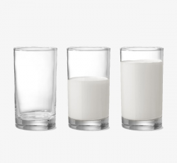 PNG Glass Of Milk Transparent Glass Of Milk.PNG Images ...