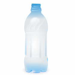 Clipart - Pet bottle
