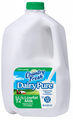 White Milk | Milk Products | Dean's Dairy
