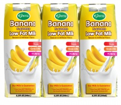 Win Soon, Inc.Epoca Banana Milk - Win Soon, Inc.
