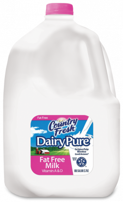 Dairy Products | Milk | Dean's Dairy