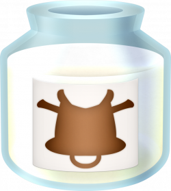 Premium Milk | Zeldapedia | FANDOM powered by Wikia
