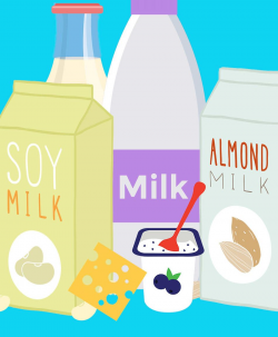 Ask The Pediatrician: Which Type Of Milk Is Best For ...