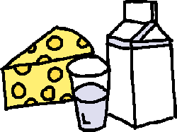 Milk Clipart Cheese Pic | Clipart Panda - Free Clipart Images