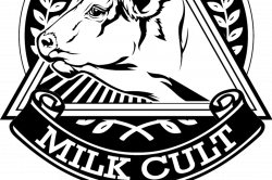 Milk Cult Has Found a Home in D.C. - Eater DC