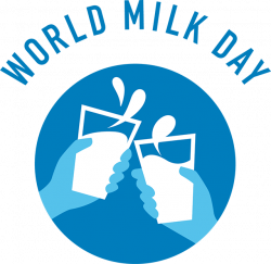 World Milk Day – June 1