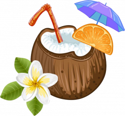 Cocktail Pixf1a colada Juice Coconut water Coconut milk - Cartoon ...