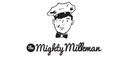 The Mighty Milkman — ZACH NARVA
